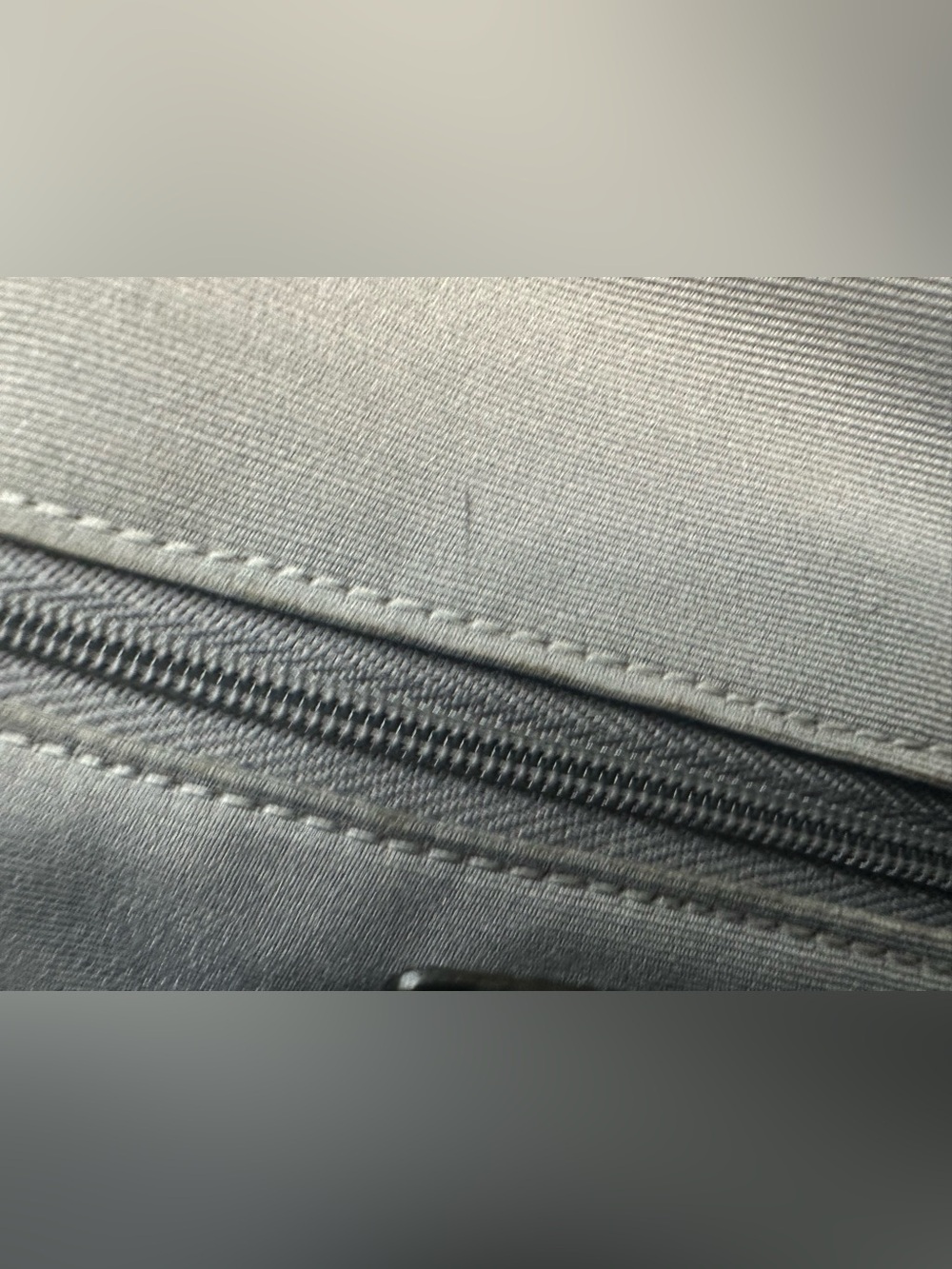 Coach Peyton Leather Cora Domed Satchel - Picture 8 of 10
